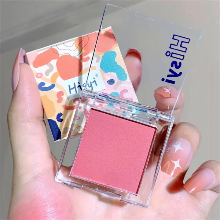 Face%20Makeup%20Face%20Blusher%20Brighten%20Face%20Soft%20Matte%20Cheek%20Rouge%20Cosmetics%201pcs%20Face%20Contour%20Blush%20Blush%20Powder%20Blush%20Palette%20Abandon%20Abandon%20-%20Image%205