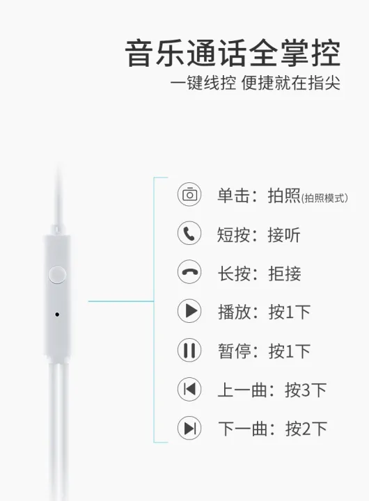 Semi-in-ear%20Ty%203.5MM%20IQOO7ro%20X60%20headphones%20X50P%20for%20VIVO%20XE680%20XE160%20-%20Image%203