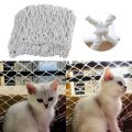 Pet Child Safety Net Home Pet Dog Cat Balcony Railing Stairs Fence Children Playground Guardrail Kids Safety Netting-A. 