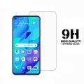 Huawei Nova 5T Tempered Glass Screen Protector 2.5D 9H -Transparent.