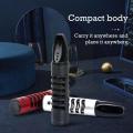 Creative Car Ashtray Environment-Friendly Cigarette Not Lighter USB Holder Not Box The Cigarette Rechargeable Can Drop Ashe X8U0.