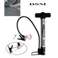 Pumper 3 in 1 - Ball, Balloons & Cycle Tyre.
