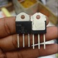 Industrial BTA41-600B 600V 40A TRIAC A Class Thyristor IC BTA41 TRIAC Thyristor IC Electrical Circuitry & Parts. 