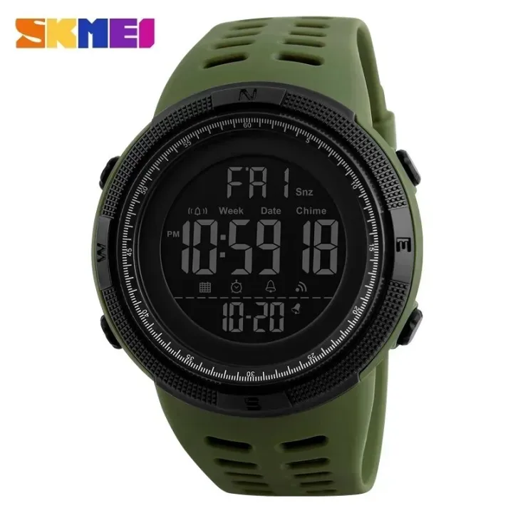 SKMEI%201251%20Multifunction%20Watches%20Alarm%20Clock%20Chrono%205Bar%20Waterproof%20Digital%20Watch%20reloj%20hombre%20Outdoor%20Men%20Sport%20Watch%20-%20Image%207