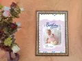 Customized Baby Birthday Gift photo frame design Happy Birthday Special Design For Wall Decor-photo frame resin photo frame photo frame design easy birthday photo frame  birthday photo frame making photo frame making at home photo frame de. 