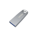 Lexar JumpDrive M35 64GB Metalic USB 3.0 Flash Drive. 