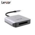 Lexar CF express type B USB-C card reader professional high-speed RW510.