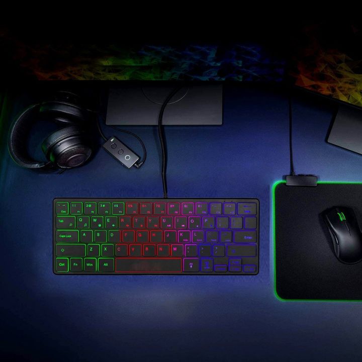 Compact%20membrane%20keyboard%20for%2064%20keys%20-%20Image%204