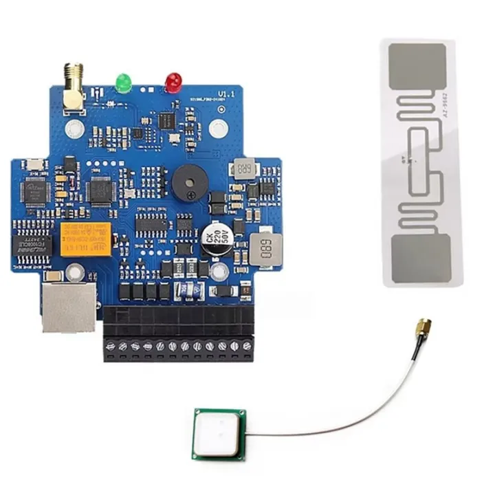 WG26 RS485 TCP/IP UHF RFID Module Development Kit with Integrated ...