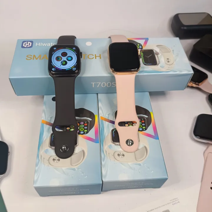 T700S%20Smartwatch%201.86"%20Full%20Touch%20Smart%20Watches%20HD%20Bluetooth%20Call%20IWO%20Series%207%20IP67%20Waterproof%20Health%20Monitoring%20Sport%20Smartwatches%20-%20Image%207