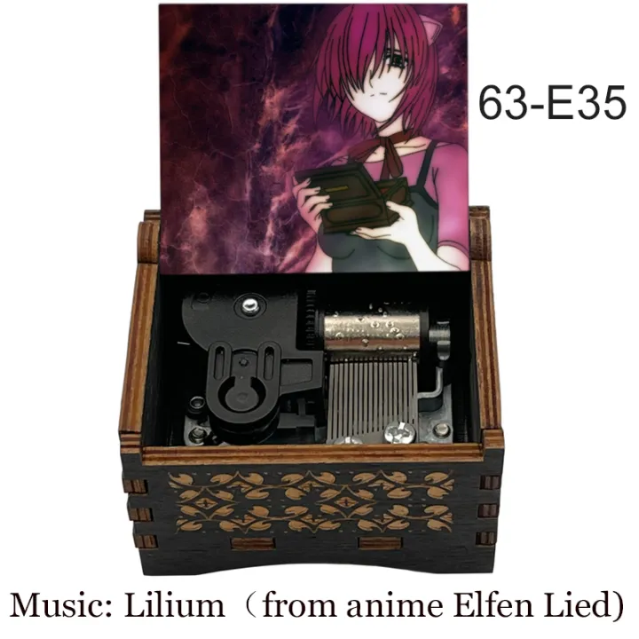 Anime%20Elfen%20Lied%20Wooden%20Music%20Box%20Lilium%20Song%20Silver%20Mechanical%20Boutique%20Wind%20Up%20Grilfriend%20Birthday%20Gift%20Home%20Decoration%20-%20Image%204