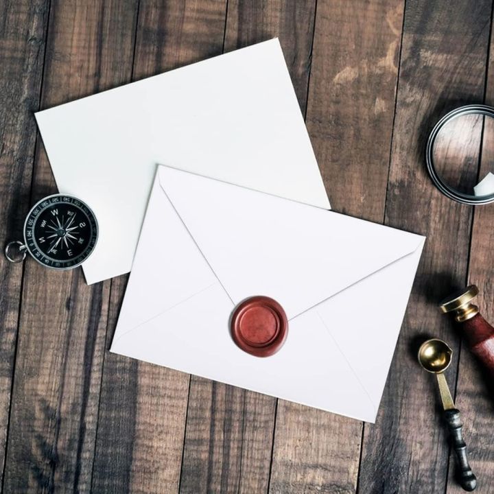 50%20Packs%20of%20A7%20Envelopes%20for%20Invitation,%20White%205x7%20inch%20Envelopes%20with%20V%20Flap,%20Great%20for%20Graduation,%20Invitation,%20Baby%20Shower,%20Wedding%20and%20RSVP%20Cards%20(White)%20-%20Image%205