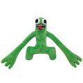 Hot Ро-блокс Rainbow Friends Plush Toy Little Blue Man Little Green Man Doll Doll Children's Birthday Gift.