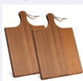 Wood Cutting Boards for Kitchen, 17 x 9 Inch Maheguni Wooden Cutting Board, Winnsty Large Wood Chopping Board with Juice Groove and Handles Heavy Duty Charcuterie Board (Large). 