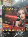 SOKANY PROFESSIONAL HAIR DRYER SK- 2211.