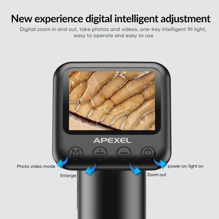 APEXEL%20APL-MS008%2012X-24X%20Magnification%20Handheld%20Digital%20Microscope%20-%20Image%208