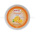 MUMTAZ ORANGE FACE SCRUB  200G. 