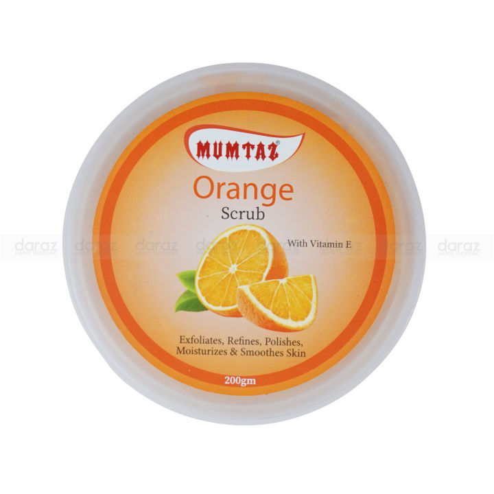 MUMTAZ%20ORANGE%20FACE%20SCRUB%20%20200G%20-%20Image%202