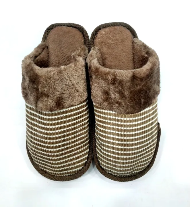 Soft%20Woolen%20Slipper%20Shoes%20for%20All%20%20%20Shiter%20juta%20(%E0%A6%B6%E0%A7%80%E0%A6%A4%E0%A7%87%20%E0%A6%98%E0%A6%B0%E0%A7%87%20%E0%A6%AA%E0%A6%B0%E0%A6%BE%E0%A6%B0%20%20%E0%A6%9C%E0%A7%81%E0%A6%A4%E0%A6%BE)%20Warm%20Winter%20or%20House%20Slippers%20Shoes%20for%20GentsFree%20Size%20-%20Image%204