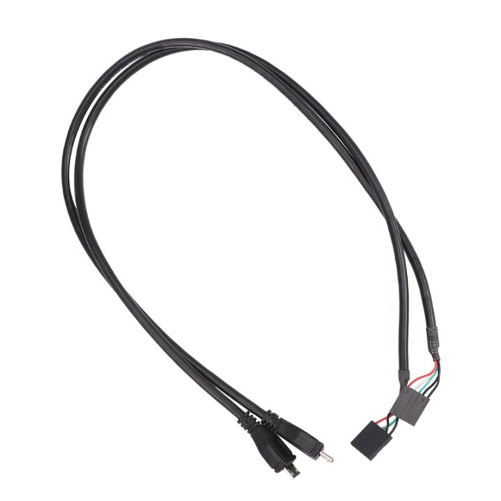(2-Pack)%2050CM%205%20Pin%20Motherboard%20Female%20Header%20to%20Micro-USB%20Male%20Adapter%20Dupont%20Extender%20Cable%20(5Pin/Micro-USB)%20-%20Image%204