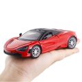 1:32 McLaren 720S Die-Cast Vehicles Alloy Model Car Toy For Gift Collection.