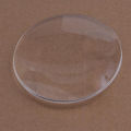 HD High Magnification Lens Lens Acrylic Mother and Child Lens 88mm LED Double Convex Lens Optical VR Lens.