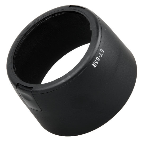Canon%20ET-65III%20Lens%20Hood%20for%20EF%2085mm%20f/1.8,%20100mm%20f/2.0,%20135mm%20f/2.8%20SF%20&%20100-300mm%20f/4.5-5.6%20Lenses%20-%20Image%204