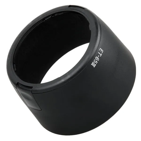 Canon%20ET-65III%20Lens%20Hood%20for%20EF%2085mm%20f/1.8,%20100mm%20f/2.0,%20135mm%20f/2.8%20SF%20&%20100-300mm%20f/4.5-5.6%20Lenses%20-%20Image%204