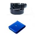 Belt and Wallet Combo Offer For Men - Belt For Men.