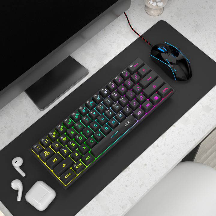 MageGee%20TS92%20Wireless%2060%25%20Gaming%20Keyboard,%20Compact%2061%20Keys%20Rechargeable%20RGB%20Backlit%20Office%20Keyboard%20-%20Image%206