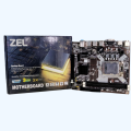 ZEL H81 Z9X M.2 4th gen MOTHERBOARD. 