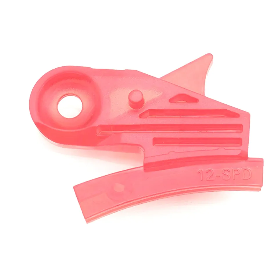 Bicycle Chain Space Adjustment Tool Front Derailleur Adjuster for