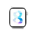 i8 Pro Max Smartwatch Sport Fintess Series华强北跨境智能手表. 