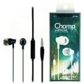 Champ Earphone T7000 High Quality Earphones. 