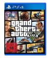 Grand Theft Auto V: Premium Edition.