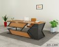 Luxury Boss Table for Office. 