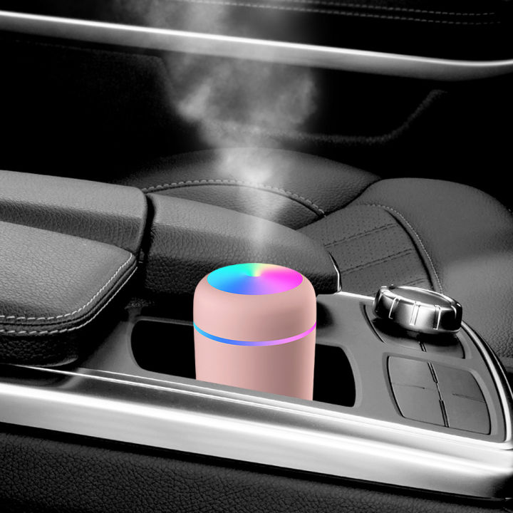 300ml%20Portable%20H2O%20Air%20Humidifier%20with%20Colorful%20Light%20Mini%20USB%20Purifier%20Aroma%20Oil%20Diffuser%20for%20Car%20Home%20Bedroom%20-%20Image%205