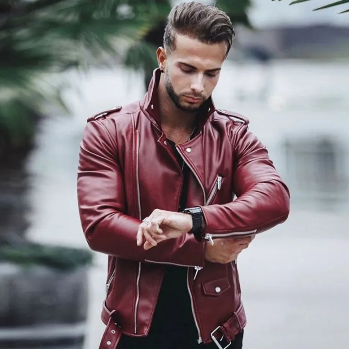 Autumn%20Winter%20European%20and%20American%20Fashion%20PU%20Coat%20Men's%20Jacket%20Brand%20Clothing%20Large%20Size%20Zipper%20Motorcycle%20Leather%20Jacket%20-%20Image%203