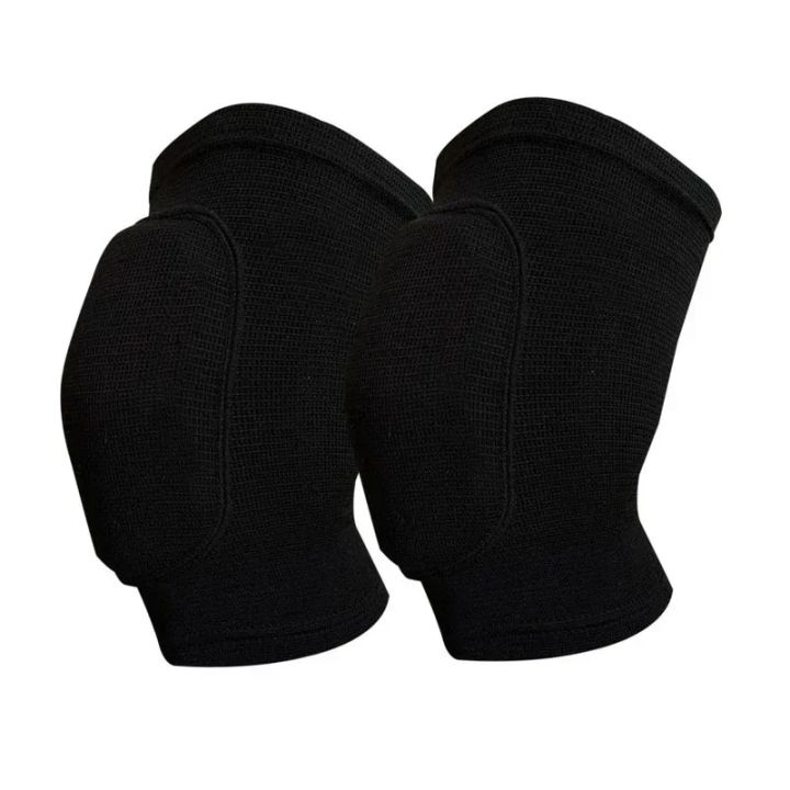 1Pair%20Sports%20Knee%20Pad%20Adults%20Kid%20Dance%20Knee%20Protector%20Elastic%20Thicken%20Sponge%20Knees%20Brace%20Support%20Gym%20Yoga%20Workout%20Training%20-%20Image%207