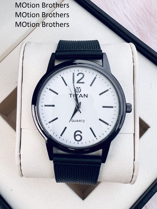 TITEL%20New%20Best%20Silicon%20Analog%20Watch%20for%20Men&BOY%20Black%20Dial%20White%20-%20Watch%20-%20Image%203