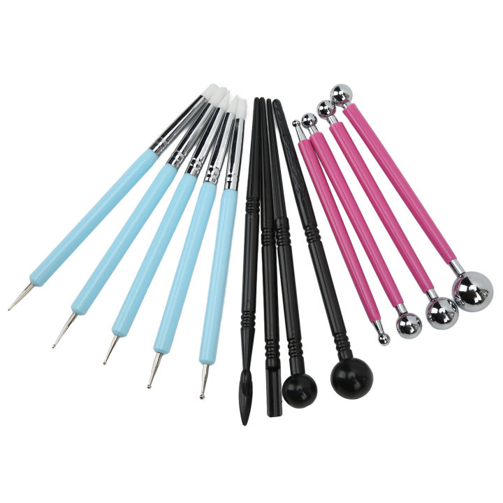 Modeling%20Clay%20Sculpting%20Tools%20Set,%20Clay%20Sculpting%20Tools%20%C2%A0Stainless%20Steel%2013Pcs%20for%20DIY%20Crafts%20for%20%C2%A0Pottery%C2%A0%20for%20Sculpture%20-%20Image%208