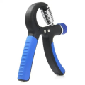 6-60Kg Adjustable Heavy Grips Hand Gripper Gym Power Fitness Hand Exerciser Grip. 
