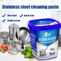 Powerful Stainless Steel Cookware Cleaning , Cleaner Beauty Oven & Cookware Cleane, cleaning powder(Dhaka Shopping Zone). 
