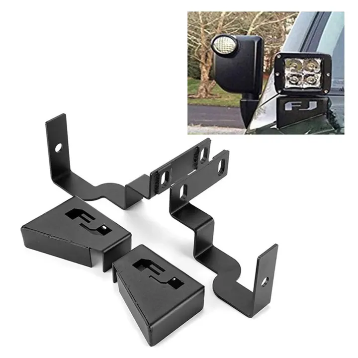 hood%20Spotlight%20Bracket-1%20Pair%20*%20Hood%20Spotlight%20Bracket-Black%20-%20Image%206