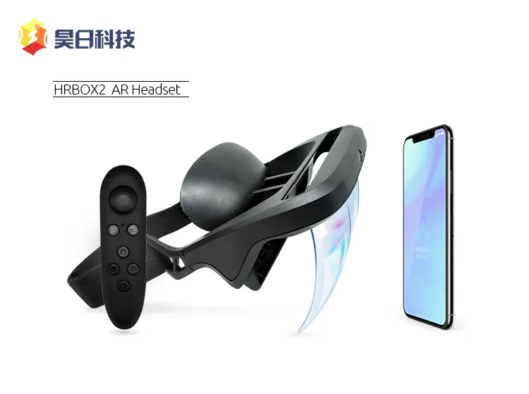 Augmented Reality Oculus Quest Apple Ar Glasses Ar Vr 2020 Virtual