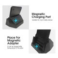 EsoGoal Universal Wireless Charger 15W Detachable Ph-one Stand Wireless Charger Ph-one Holder Wireless Charging.