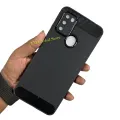 For Walton Primo NF5 Phone Case Anti-Drop Silicone TPU Brushed Protective Soft Case For Primo NF5 Back Cover. 