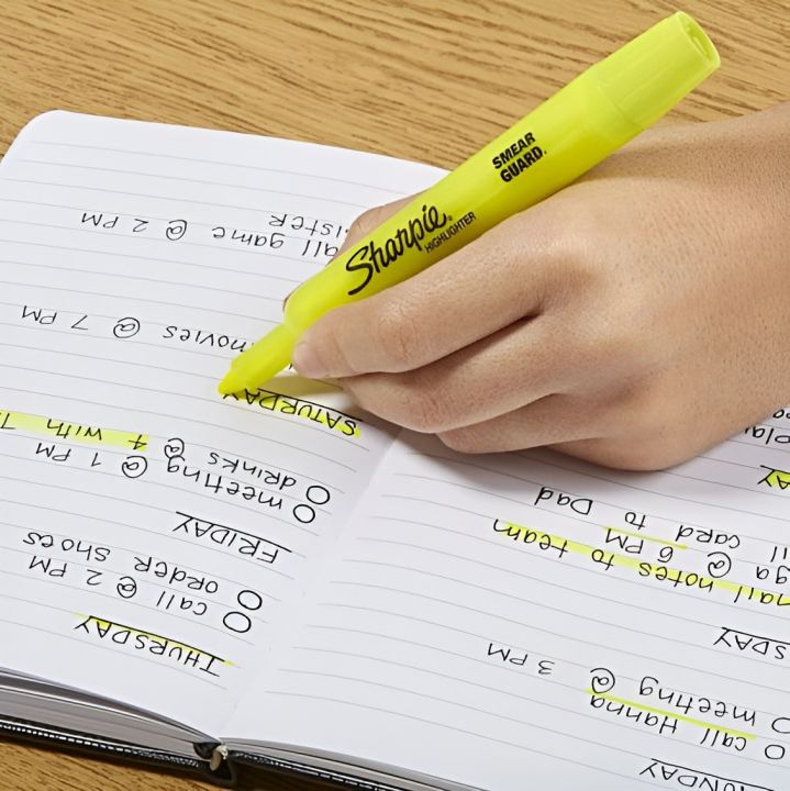 Sharpie%20Accent%20Tank%20Style%20Highlighter%20-%20Image%206