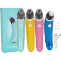 Kids Nasal Aspirator Electric Nose Cleaner Sniffing Tool Clean Stuffy Nose for Kids Quickly and Gently-Nasal Aspirators-Nr mart. 