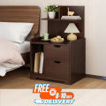 Bed Side Table Premium Design [30H+20L+12W] by Best Quality Furniture. 